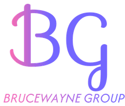 BruceWayne Group Logo
